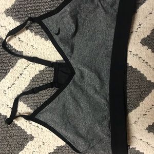 Nike pro indy sports bra